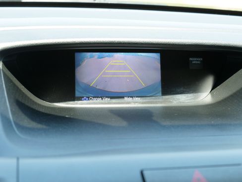 Used 2014 Honda CR-V LX image 24