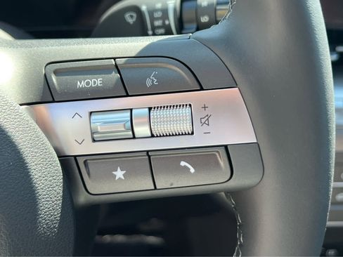 Certified 2026 Hyundai Kona SEL Sport AWD/4WD image 32