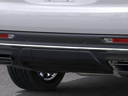 New 2025 Buick Enclave Preferred w/ Super Cruise Package image 14