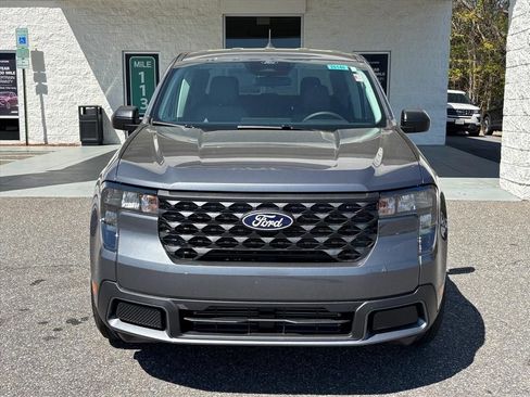 New 2026 Ford Maverick XLT FWD image 22