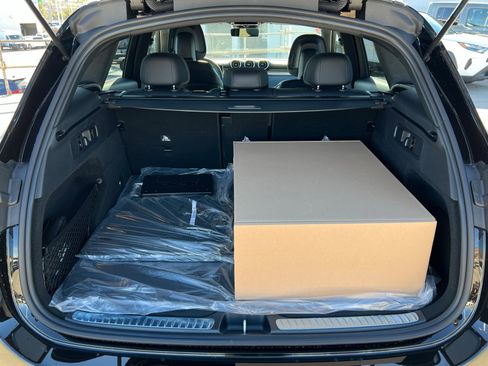 New 2026 Mercedes-Benz GLC 300 4MATIC image 22