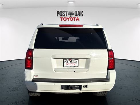 Used 2015 Chevrolet Tahoe LT image 6