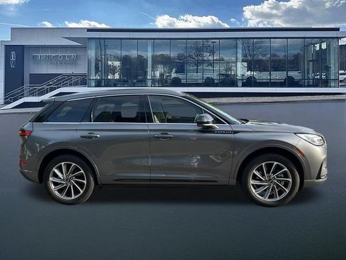 Used 2024 Lincoln Corsair Grand Touring w/ Equipment Group 301A AWD/4WD image 10