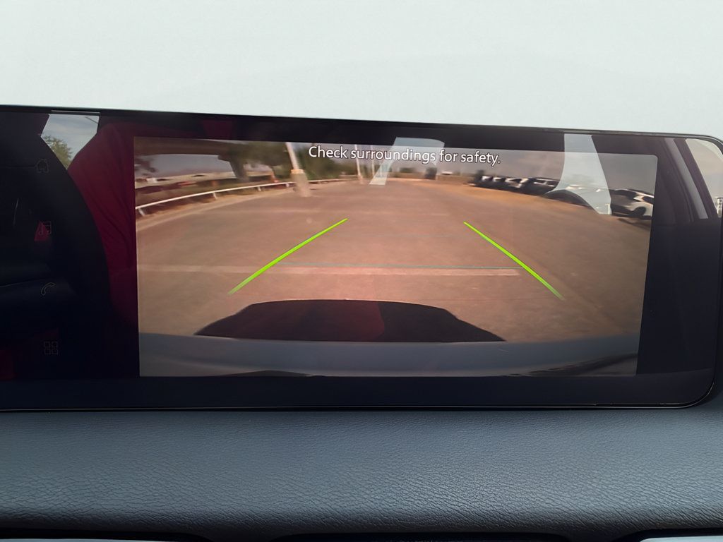 Used 2026 Nissan Sentra SR w/ Floor Mat Package FWD image 12