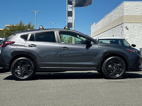 Certified 2024 Subaru Crosstrek 2.0i AWD/4WD image 3