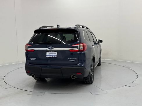 Certified 2023 Subaru Ascent Touring image 5