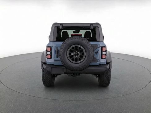 Certified 2023 Ford Bronco Raptor AWD/4WD image 7