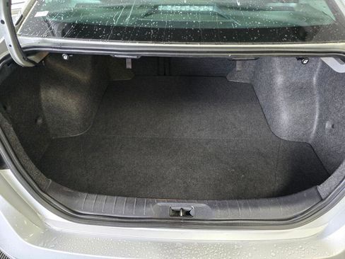 Used 2023 Nissan Altima 2.5 SV image 18