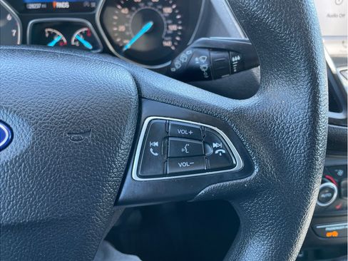 Used 2019 Ford Escape SE AWD/4WD image 24