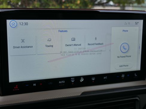 New 2025 Ford Bronco Sport Big Bend image 12