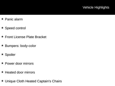 New 2026 Ford Explorer Active w/ Active Comfort Package RWD image 19