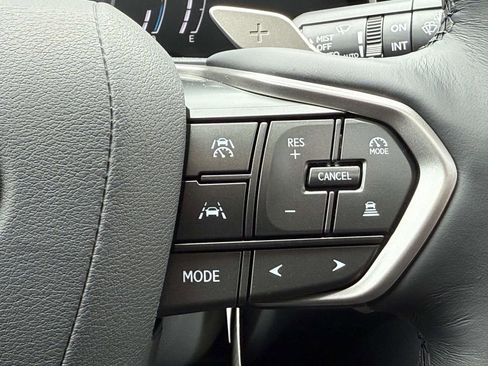 New 2026 Lexus NX 450h+ AWD w/ Luxury Package image 17