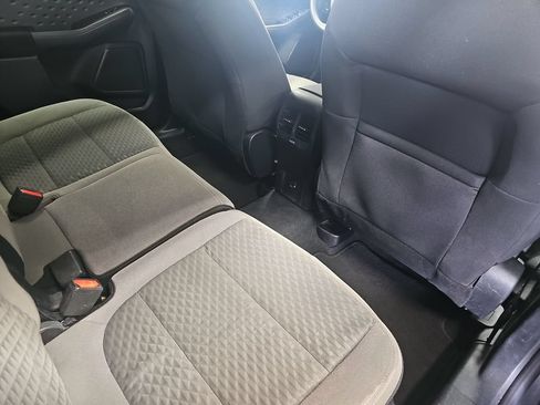 Used 2020 Ford Escape SE FWD image 11