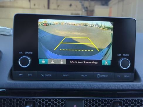 New 2026 Honda Civic Sport image 19