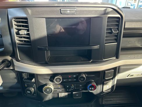 New 2025 Ford F450 XL w/ XL Chrome Package image 31