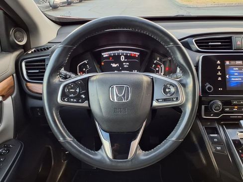 Used 2020 Honda CR-V EX-L image 14