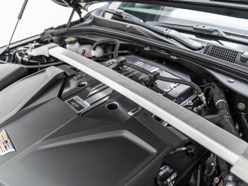 Used 2026 Cadillac CT5 V Blackwing w/ Super Cruise 1 Package image 86