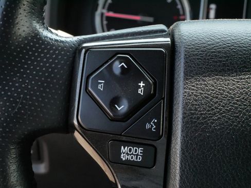 Certified 2023 Toyota 4Runner TRD Off-Road Premium w/ Off Road Premium Plus Package AWD/4WD image 26