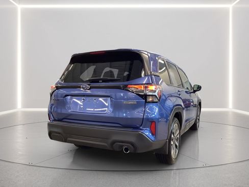 Certified 2025 Subaru Forester Touring AWD/4WD image 25