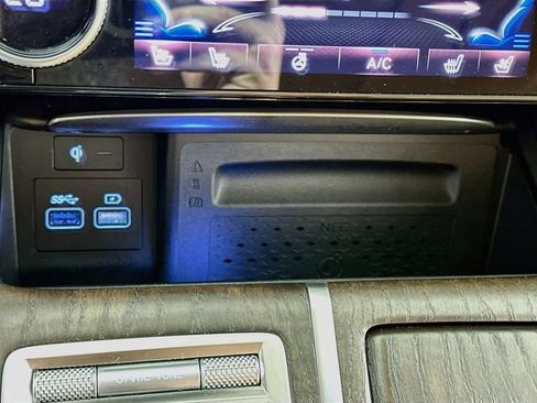 Certified 2024 Genesis GV80 3.5T Advanced w/ Advanced Package AWD/4WD image 20