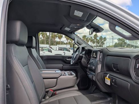 New 2025 Chevrolet Silverado 2500 W/T w/ WT Convenience Package image 16