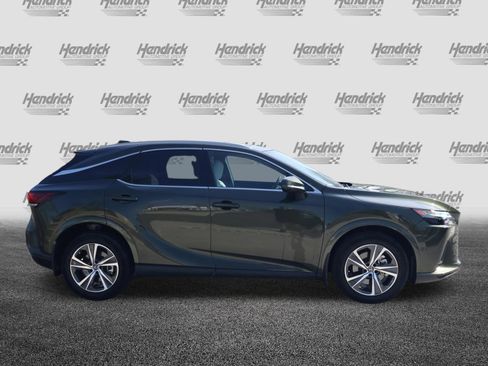 Used 2023 Lexus RX 350 Premium w/ Accessory Package (Z1) image 10