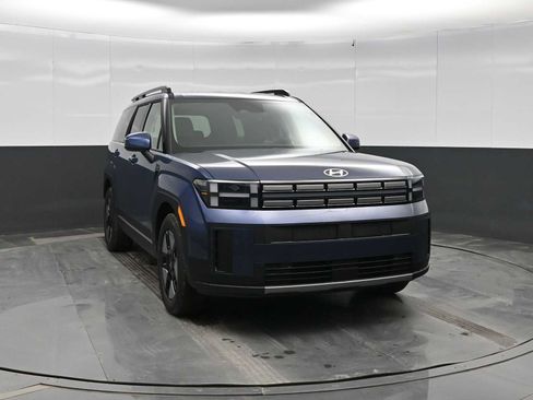 New 2026 Hyundai Santa Fe SEL image 2