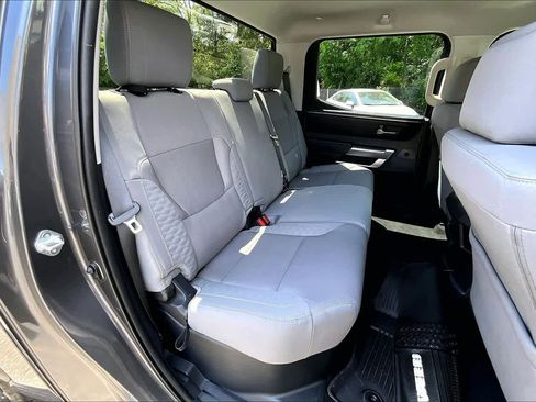 Used 2023 Toyota Tundra SR5 w/ SR5 Convenience Package AWD/4WD image 19