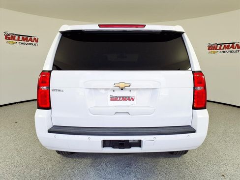 Used 2017 Chevrolet Tahoe 2WD image 6