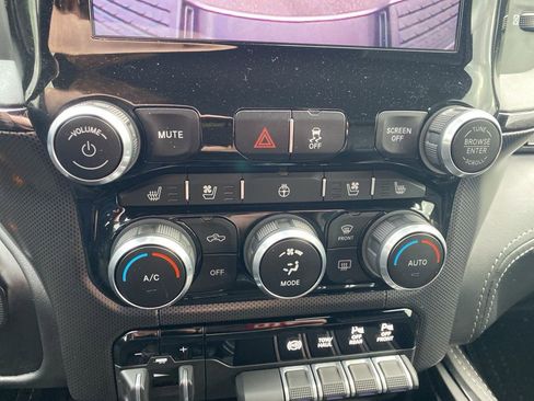 Used 2023 RAM 2500 Limited w/ Night Edition image 27