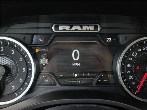 New 2026 RAM 1500 Big Horn AWD/4WD image 23