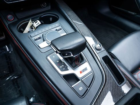 Used 2019 Audi RS 5 AWD/4WD image 14
