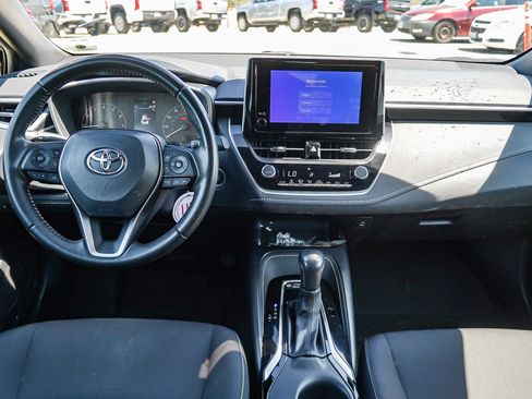Certified 2023 Toyota Corolla SE FWD image 13