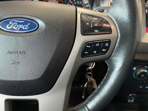 Used 2019 Ford Ranger XLT w/ Equipment Group 301A Mid image 14