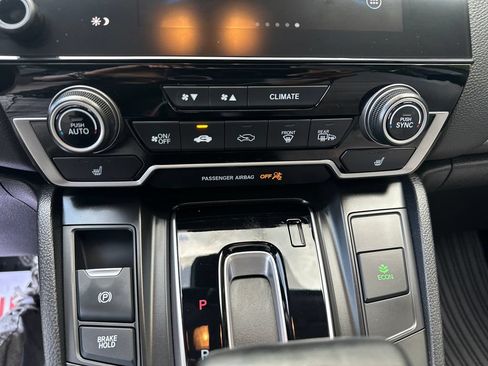 Used 2019 Honda CR-V EX-L image 16