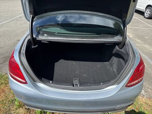 Used 2015 Mercedes-Benz C 300 Sedan image 14