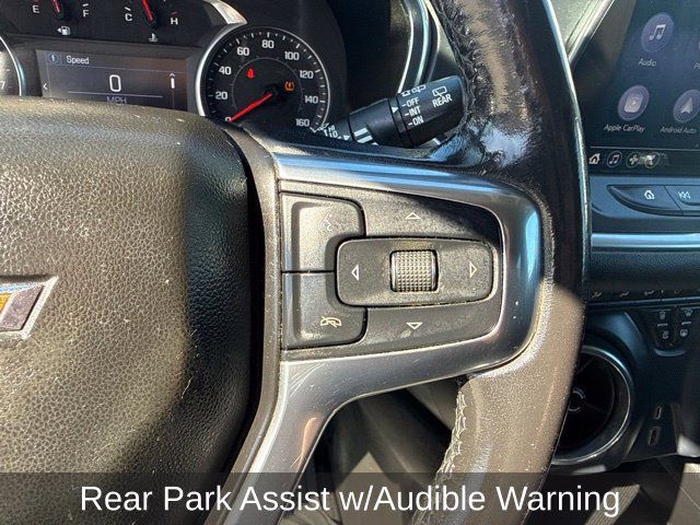 Used 2019 Chevrolet Blazer LT FWD image 14