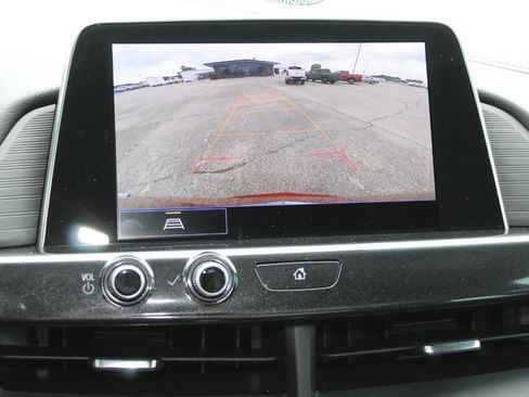 Used 2023 Cadillac CT4 Sport image 35