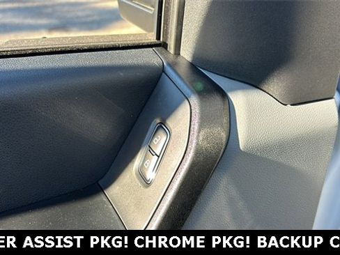 New 2026 Ford F350 XL w/ XL Driver Assist Package image 24