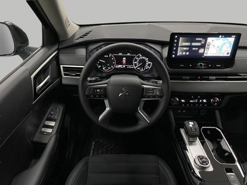 New 2026 Mitsubishi Outlander SE AWD/4WD image 48