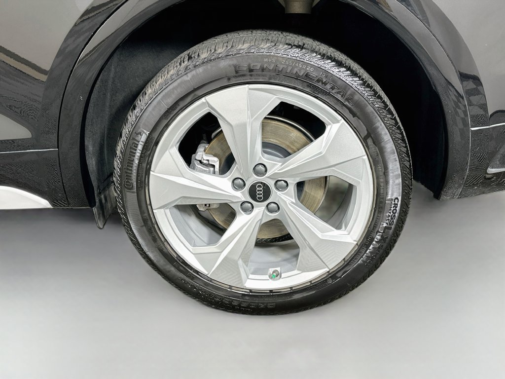 Used 2024 Audi Q5 2.0T Premium Plus AWD/4WD image 31