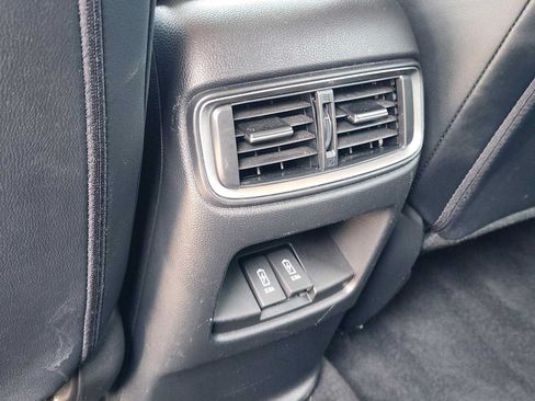 Certified 2018 Honda CR-V Touring image 29