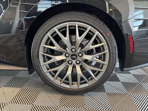 New 2026 Ford Mustang GT Premium image 8