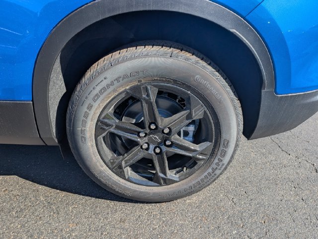 New 2026 Chevrolet Blazer LT w/ Convenience Package FWD image 18