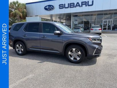 Used 2023 Honda Pilot EX-L