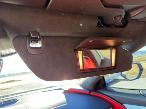 Used 2021 Chevrolet Corvette Stingray Premium Cpe w/ Z51 Performance Package image 33