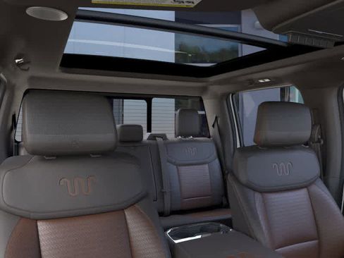 New 2026 Ford F250 King Ranch AWD/4WD image 22