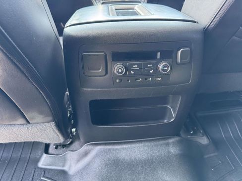 Used 2019 GMC Yukon XL Denali w/ Open Road Package image 16