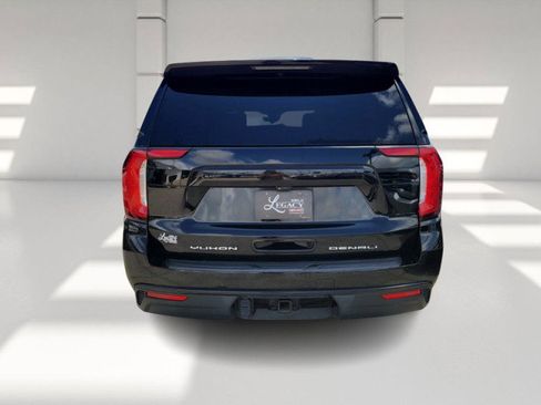 Used 2021 GMC Yukon Denali w/ Denali Ultimate Package AWD/4WD image 6