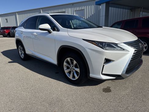 Used 2019 Lexus RX 350 AWD w/ Accessory Package image 6